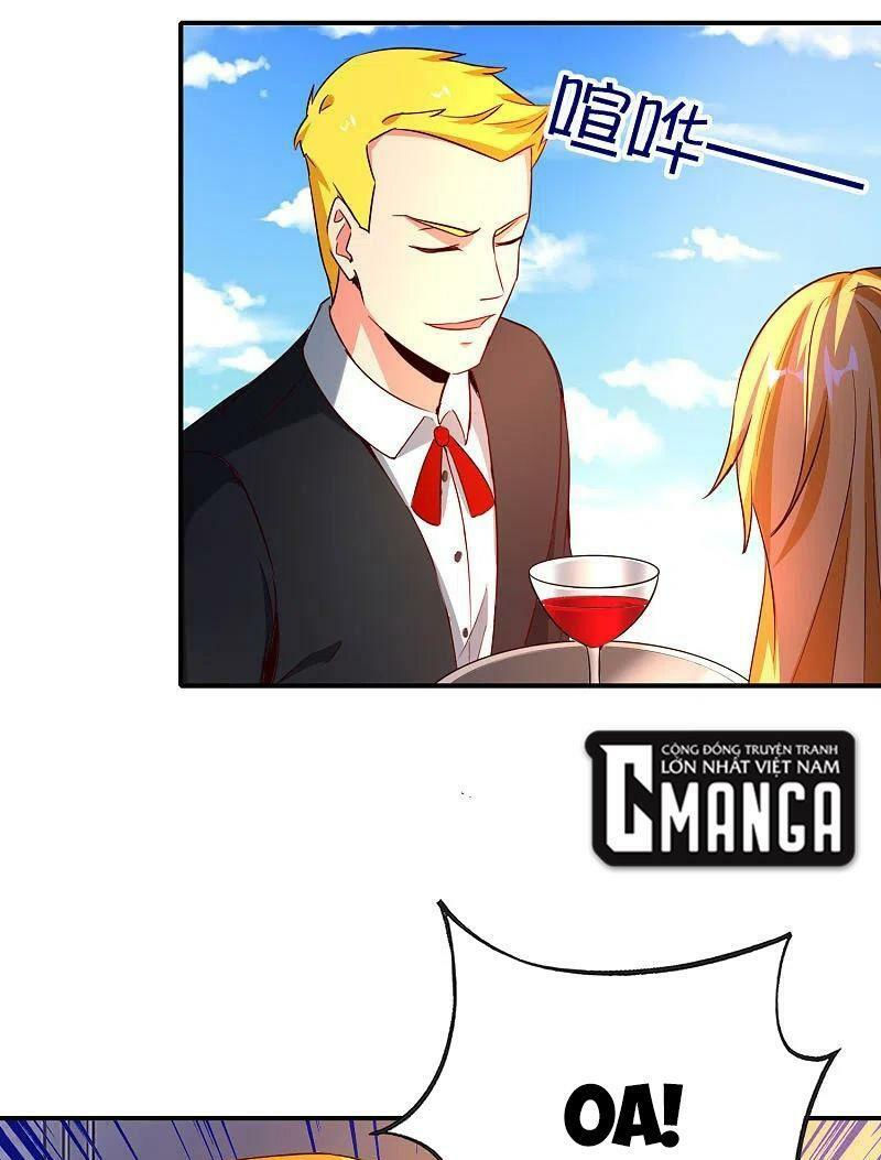 vòng bạn bè mạnh nhất của tiên giới chapter 137 14