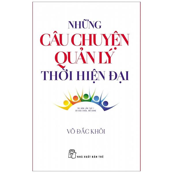 Những Câu Chuyện Quản Lý Thời Hiện Đại