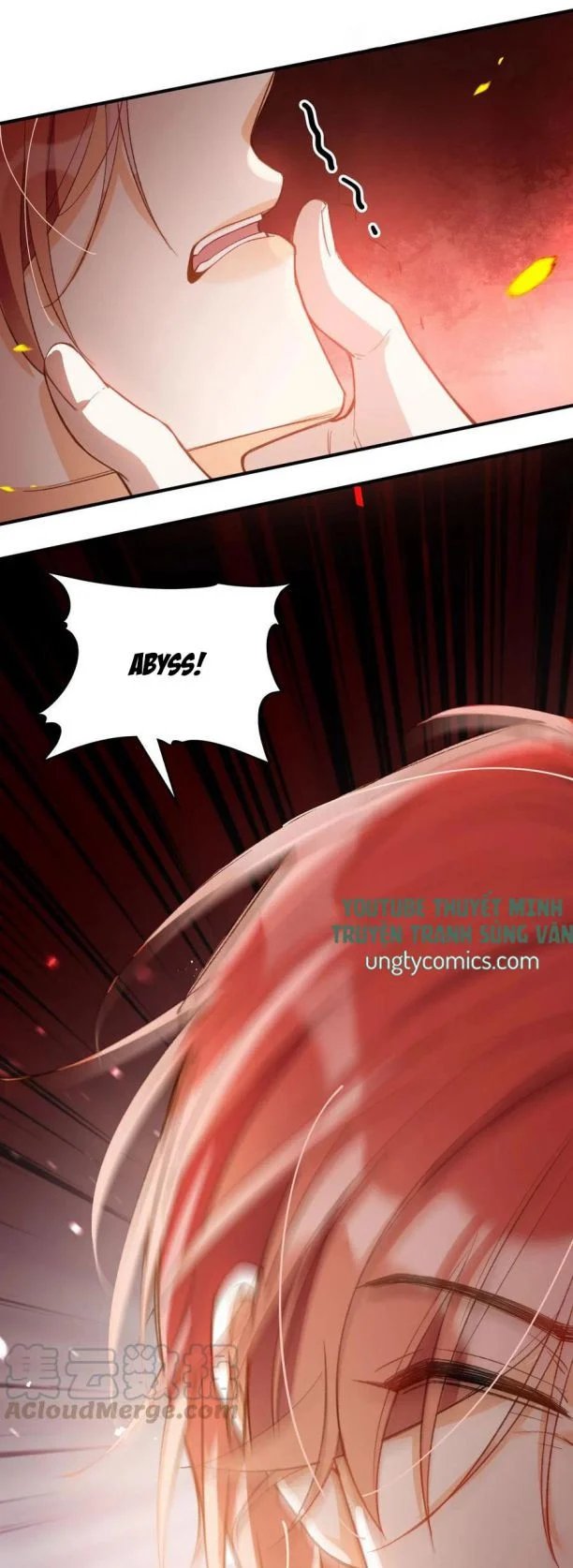 nụ hôn vực thẳm chapter 65 24