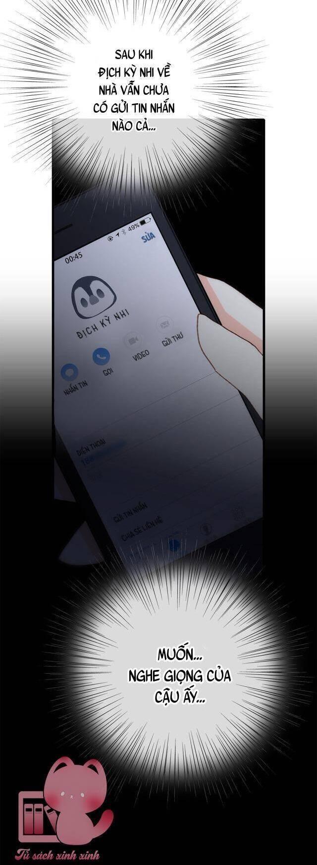 con tim rung động 2 chapter 100.2 22