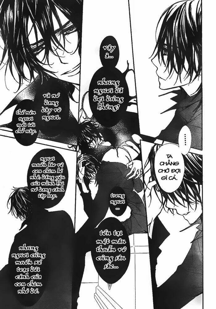 hiệp sĩ vampire chapter 60 3