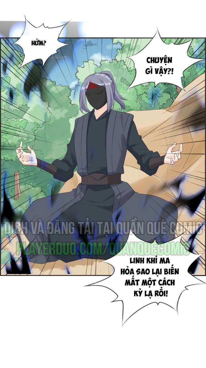 tối cường hoàn khố hệ thống chapter 41 31