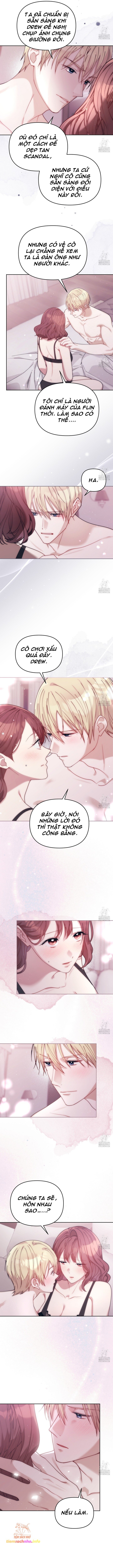 [18+] scandal hợp pháp chapter 4 10