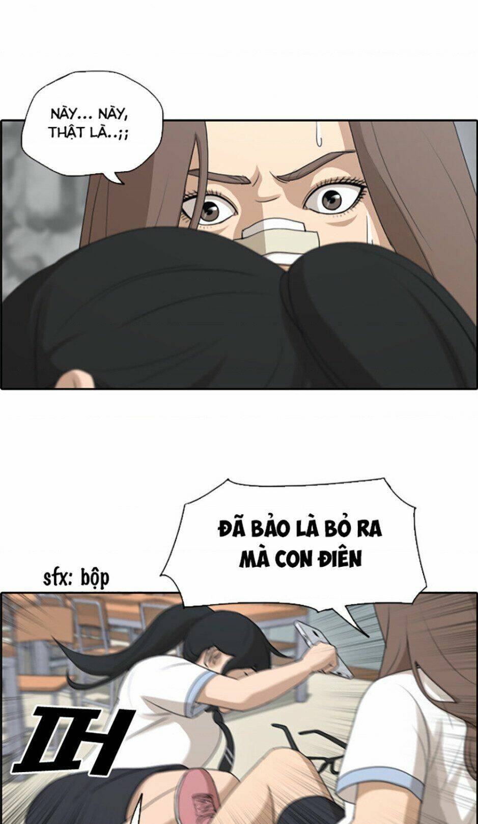 free draw m chapter 115 7