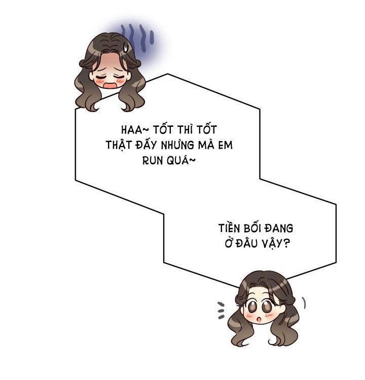 [16+] ánh sao ban mai chapter 68.2 19