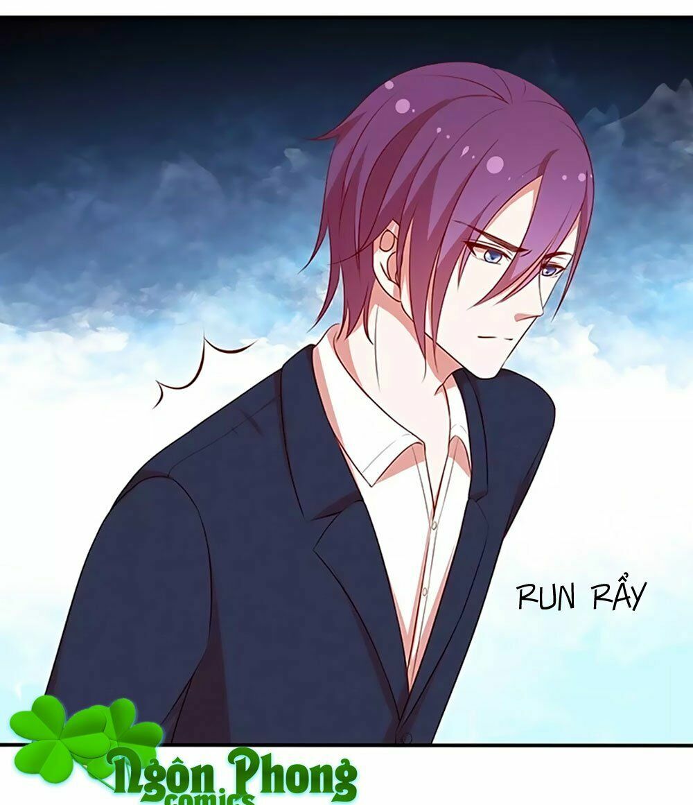 cả thế giới đều không bằng người chapter 60 24