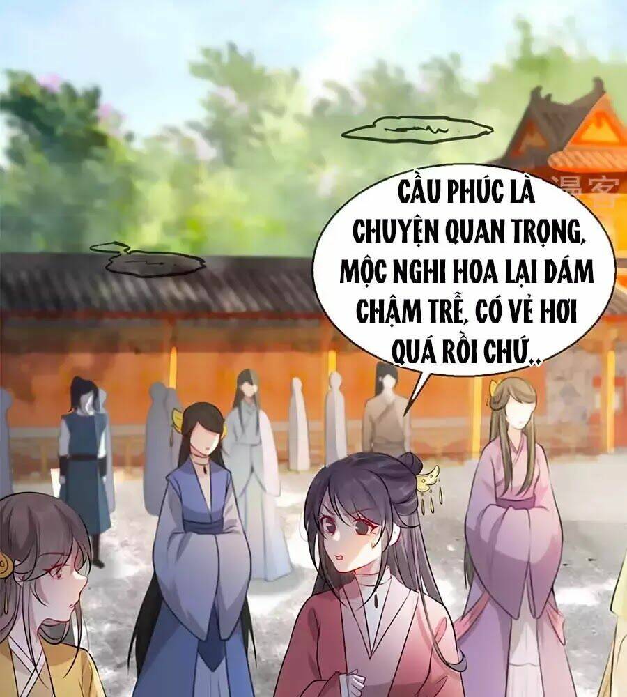 gian phi như thử đa kiều chapter 28 8