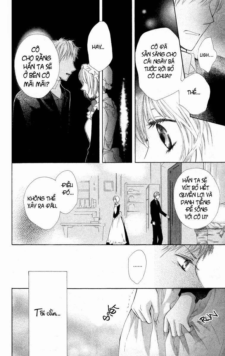 ibara no okite chapter 3 34