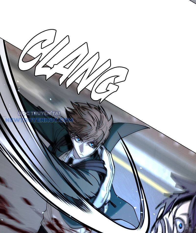 tận thế cũng chỉ là trò chơi chapter 28 157