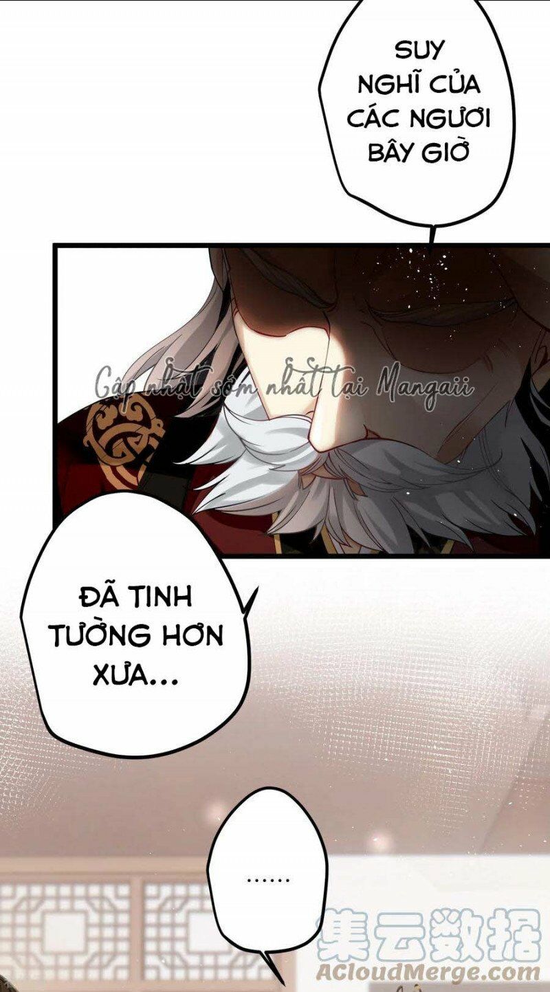 phế vật công chúa muốn nhặt chồng chapter 56 7