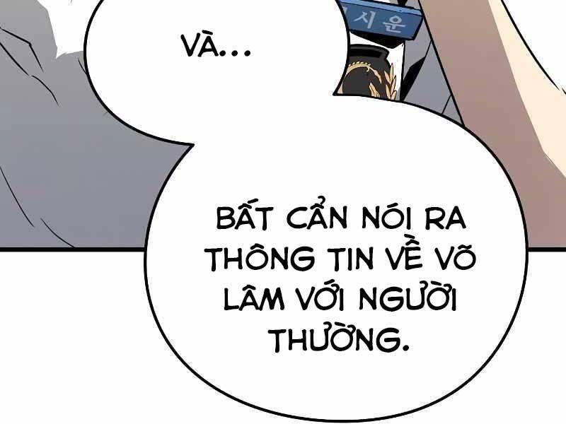 The Breaker 3: Quyền Năng Vô Hạn chapter 3.5 26