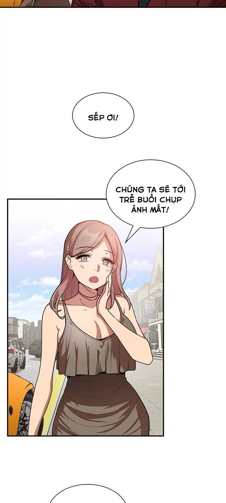 close as neighbors chapter 13 35