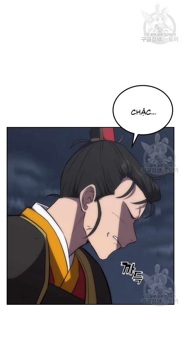 thiếu niên phương sĩ chapter 38 79