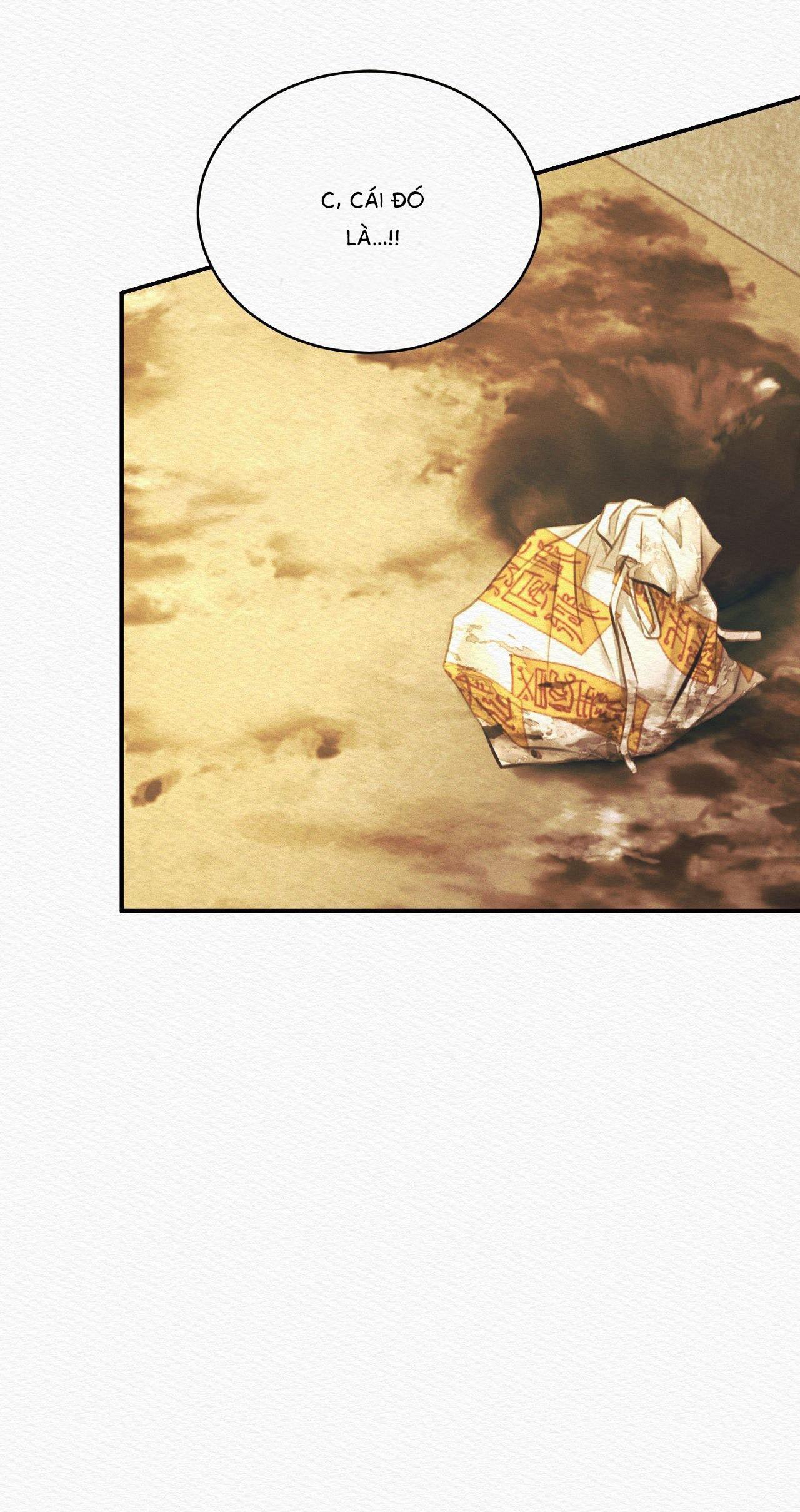 qủy dạ khúc chapter 53 54