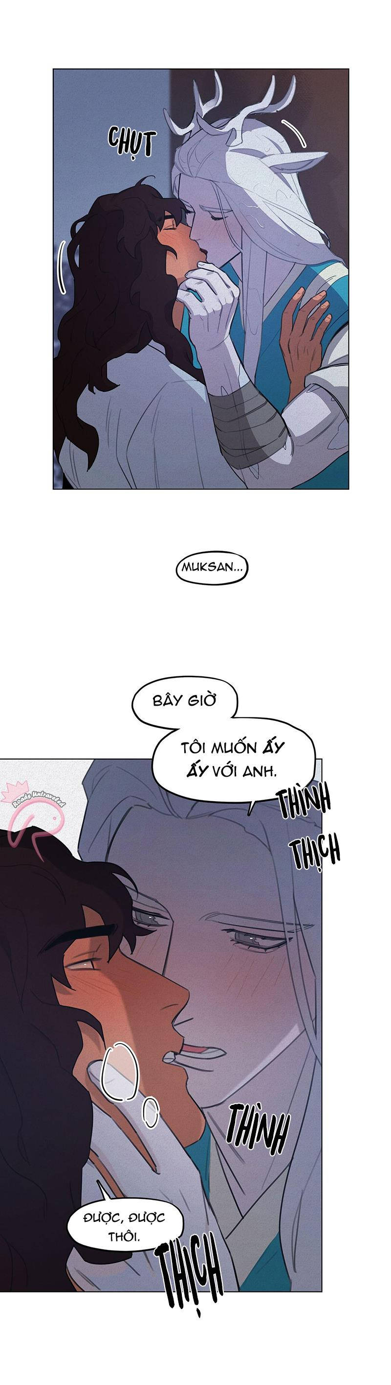 ta không phải tiều phu chapter 13 21