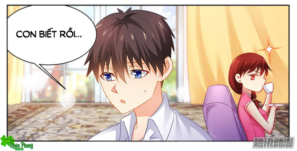 phúc hắc tổng tài đừng tới đây chapter 46 6