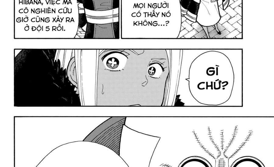 biệt đội lính cứu hỏa chapter 254 10