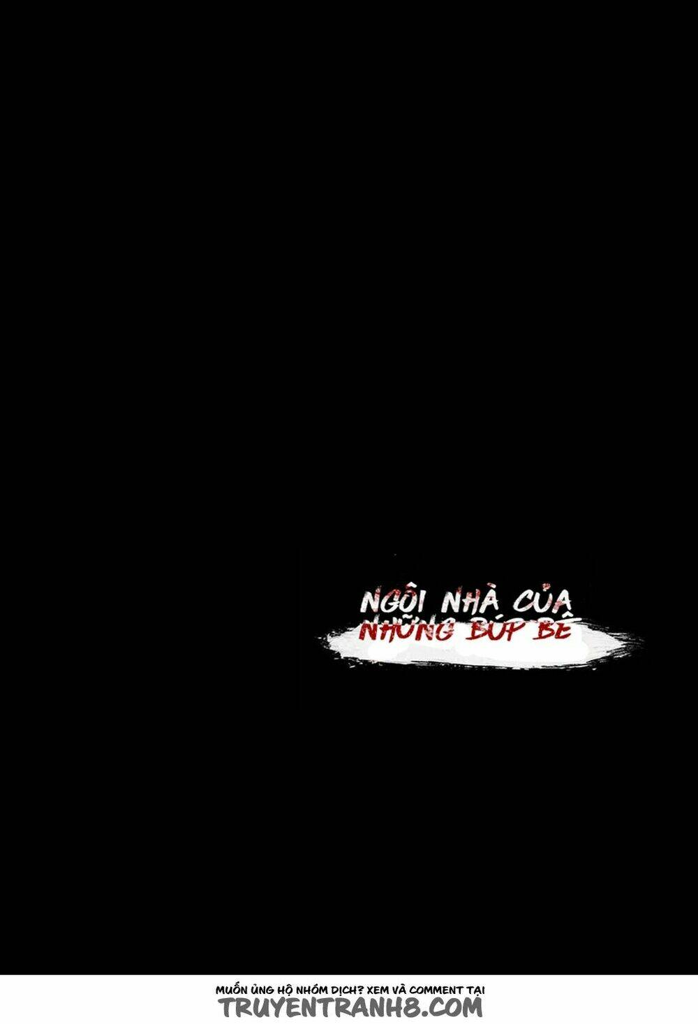 ngôi nhà của những búp bê chapter 3 80