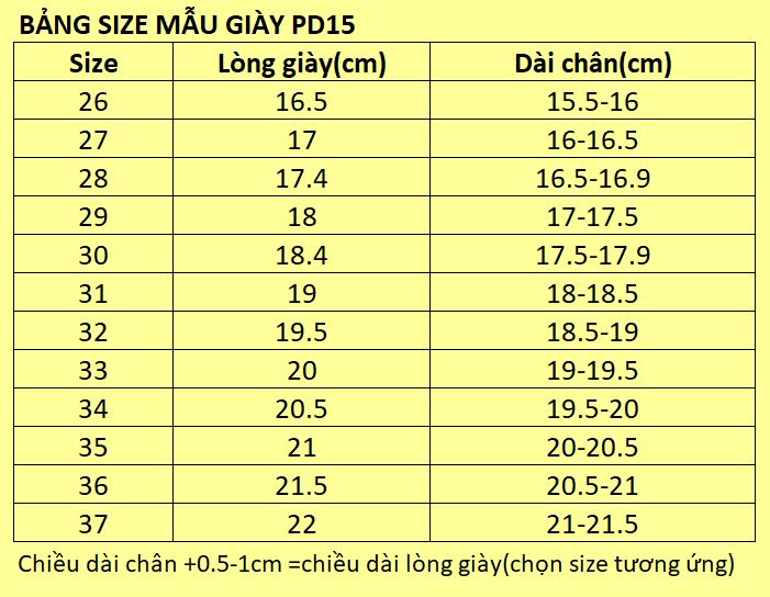 Giày lười cho bé trai bé gái từ 3- 12 tuổi dạng lưới phong cách Hàn PD15