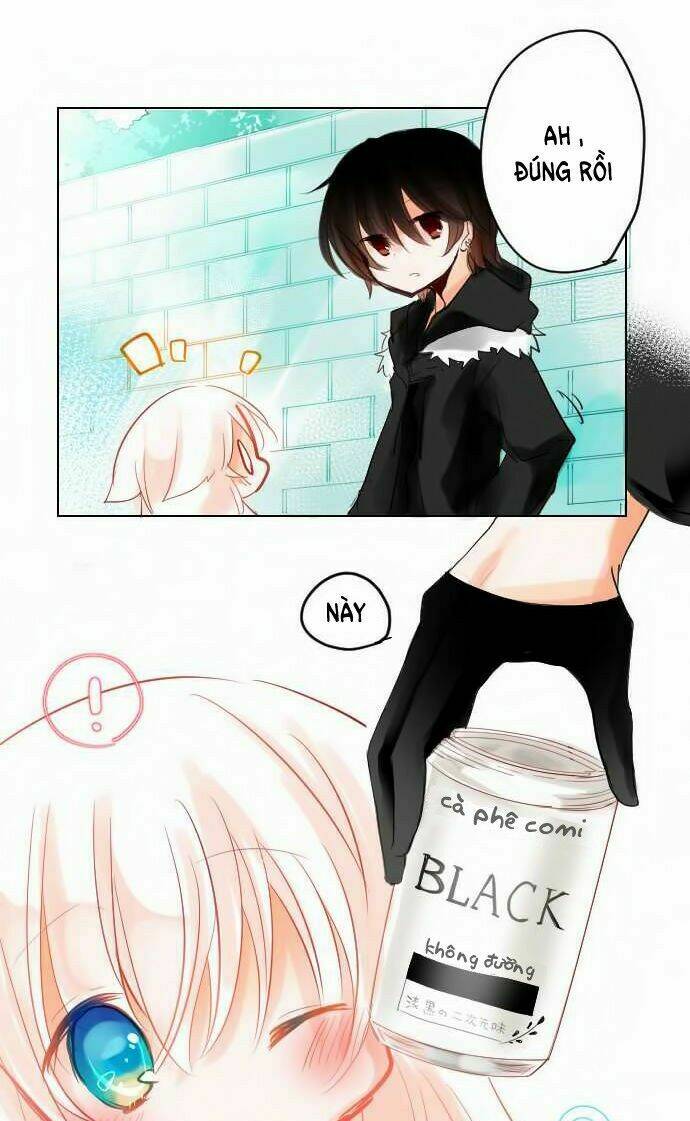 những cư dân ngõ hẻm (thiên hàn) chapter 1 39