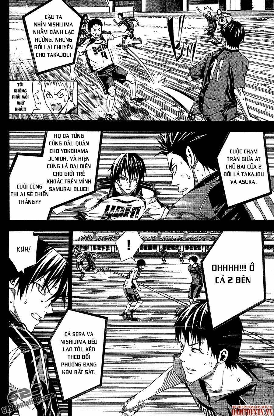 kỵ sĩ trong vòng cấm chapter 115 6