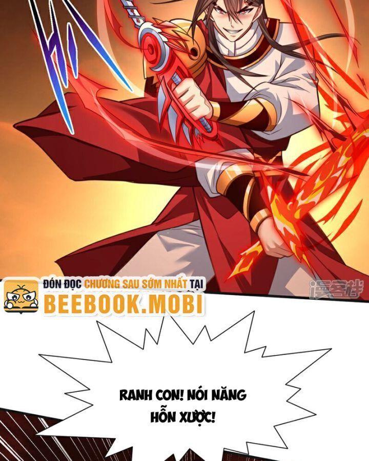 bị sư phụ xinh đẹp dùng 99 cách dạy dỗ thành thánh chapter 238 2