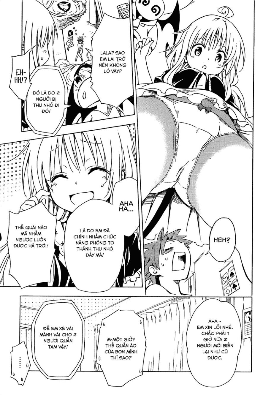to love - ru darkness chapter 54 20
