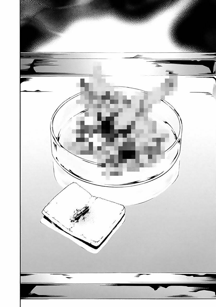 kamisama, kisama wo koroshitai chapter 6.2 18