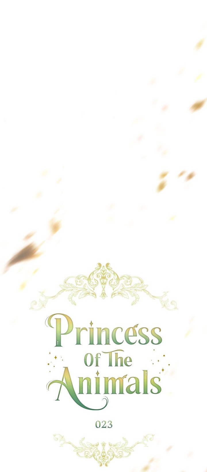 công chúa muôn loài chapter 45 8