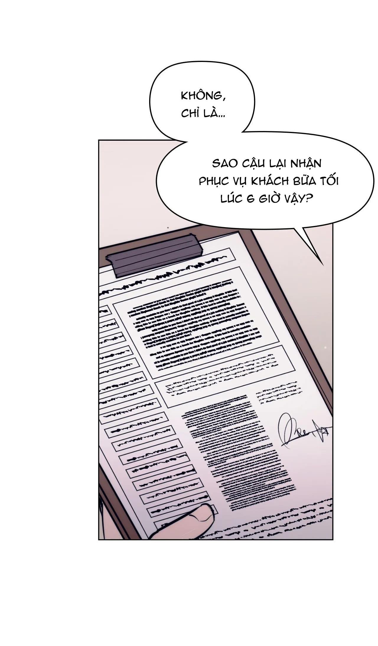 kỳ thị chapter 1 42