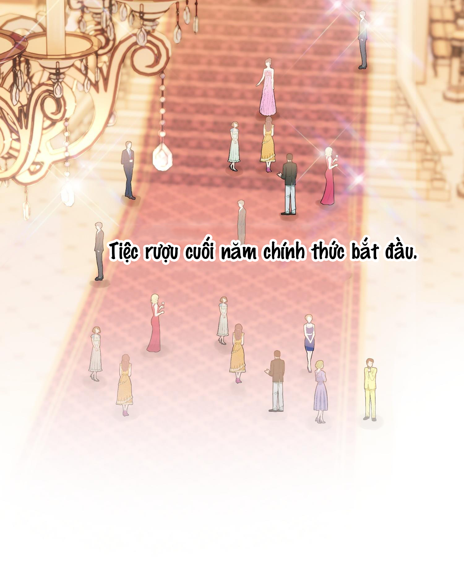 tôi phải làm một kẻ đại xấu xa chapter 72 49