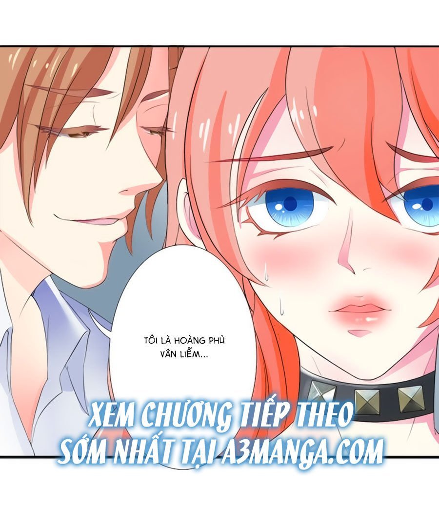 watashi wo hitorijime ni shite chapter 4 17