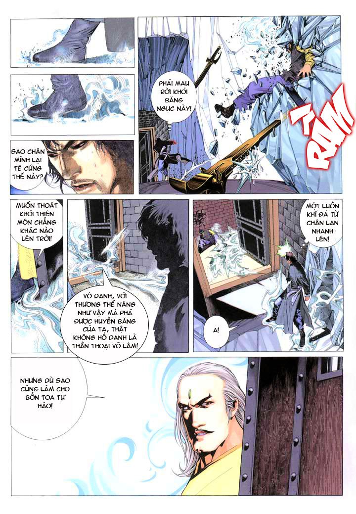 phong vân chapter 207 10