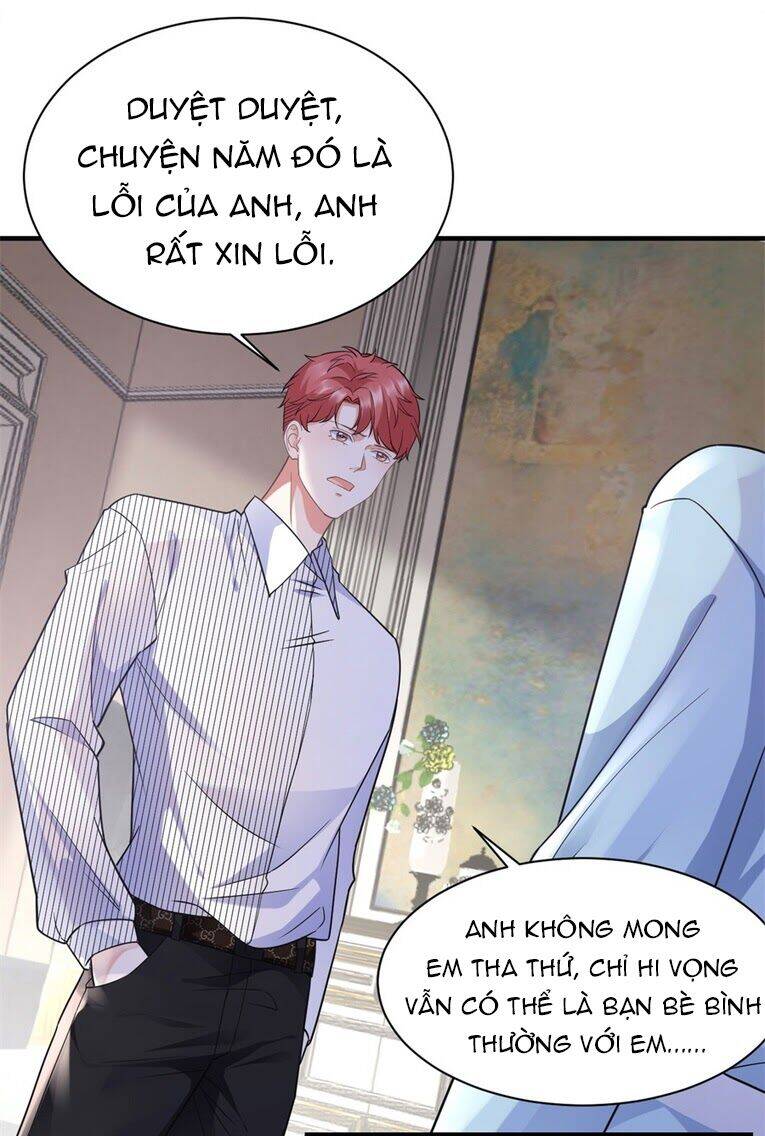đại tiểu thư có thể có cái gì xấu chapter 9 13