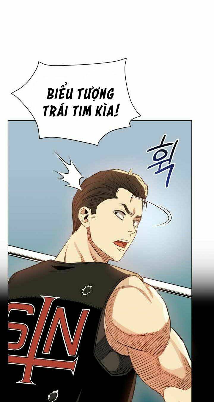 đấu sĩ vô song chapter 17 87