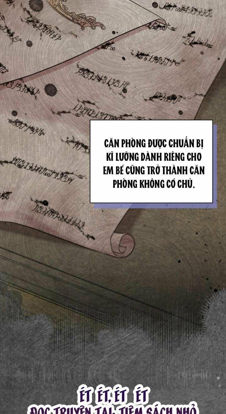 con gái chồng quá dễ thương chapter 63 7