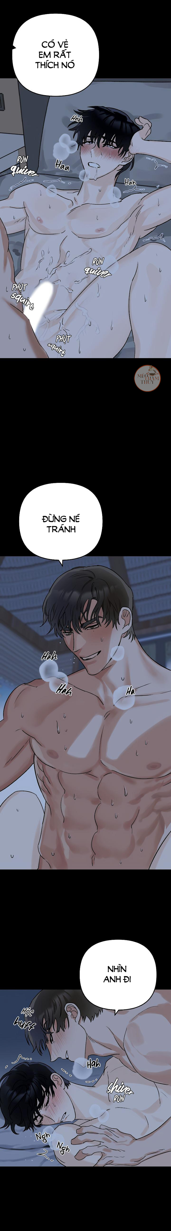 thiên đường một lần nữa chapter 1 17