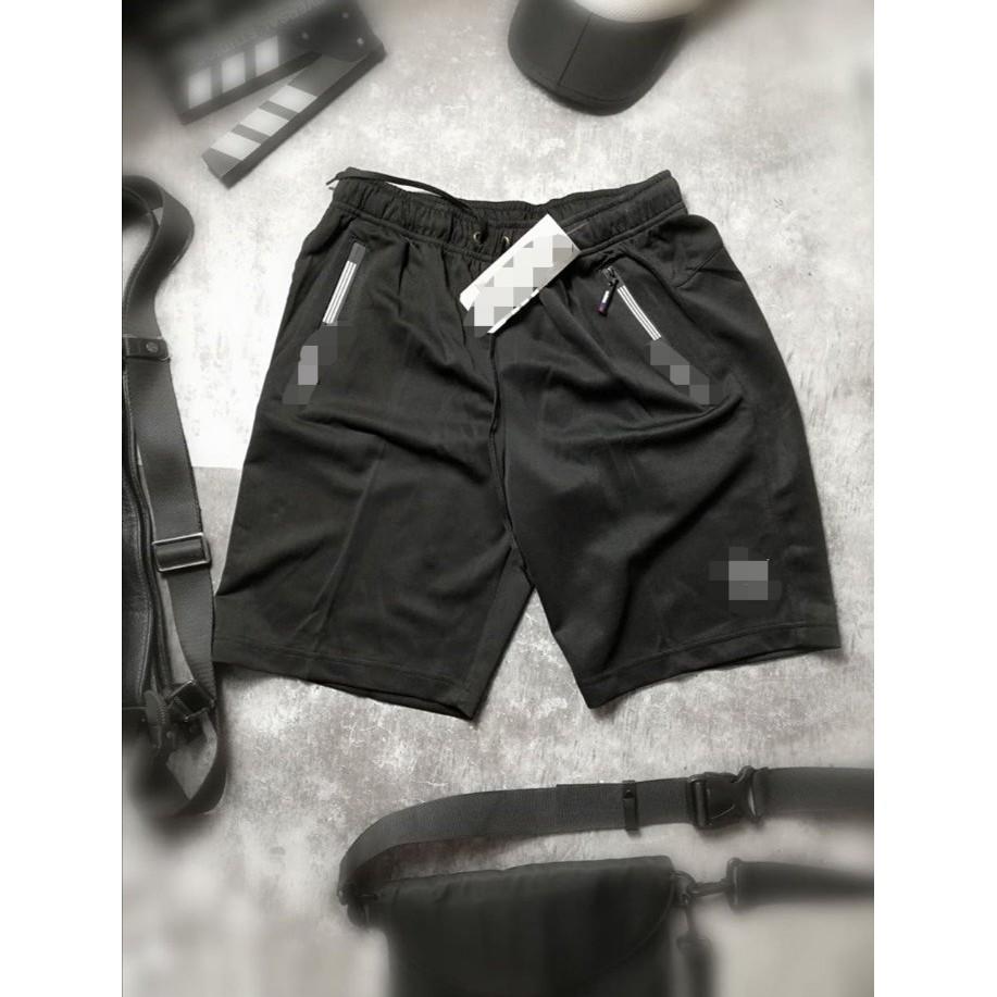 QUẦN SHORT THUN NAM BIG SIZE
