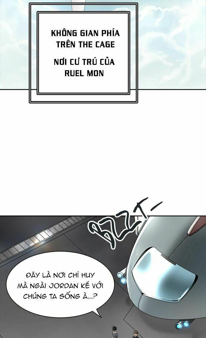 tòa tháp bí ẩn 2 chapter 438 30