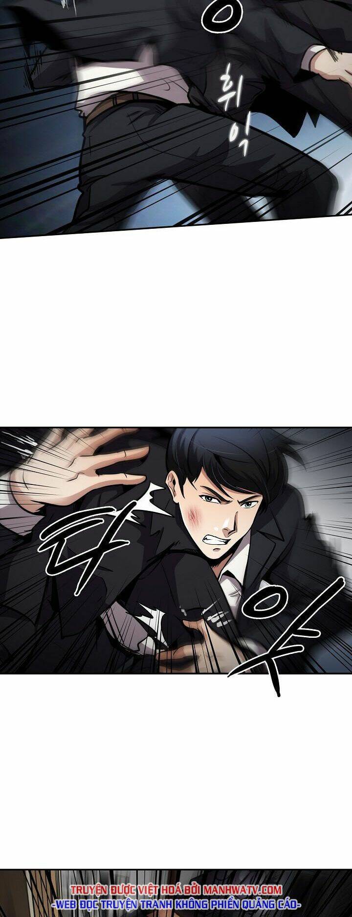 điều tra viên chuyển sinh chapter 93 11