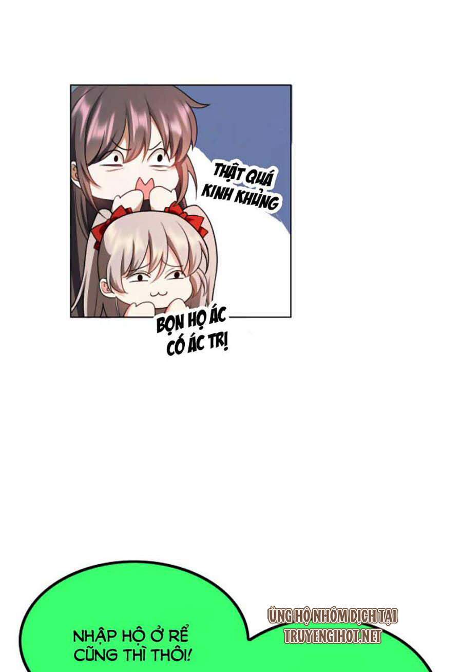 kế hoạch công lược của cô vợ gả thay chapter 35 44