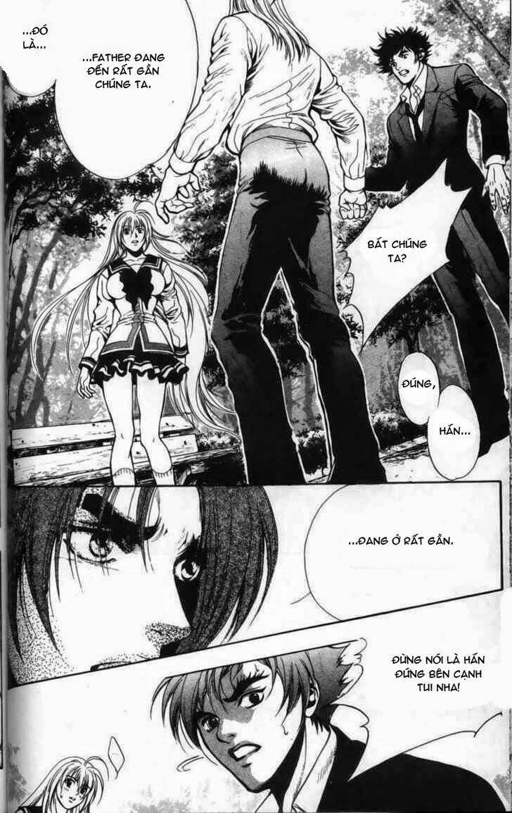 evil's return chapter 13 18