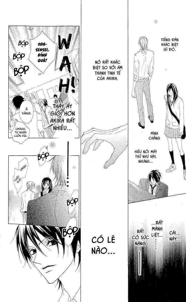 venus kisoukyoku chapter 7 29