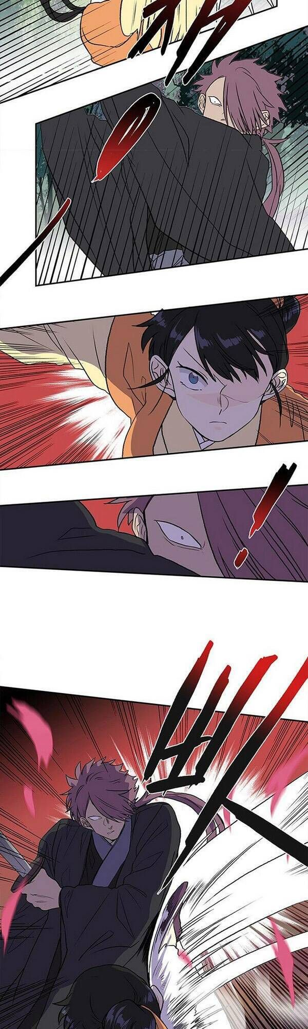 học sĩ tái sinh chapter 132 11