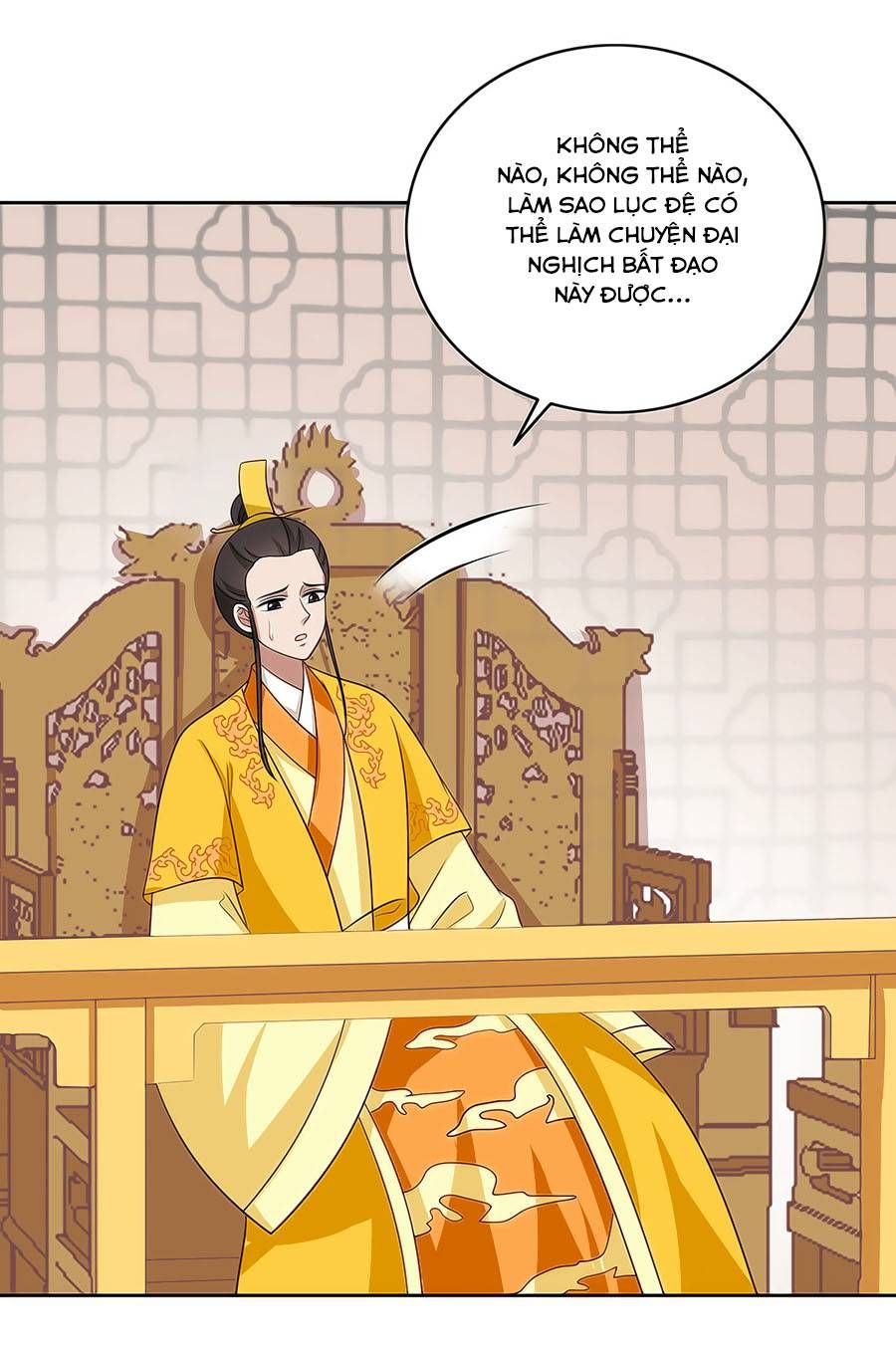 kiêu ngạo vương gia chủng điền phi chapter 121 16