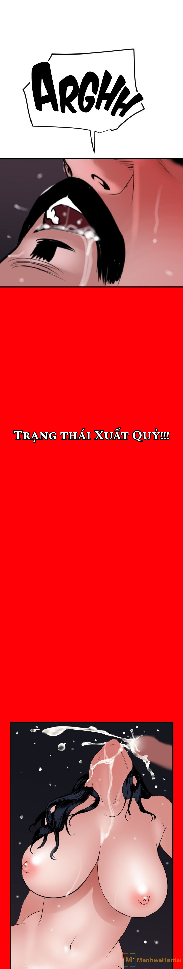 cột thu lôi chapter 33 14