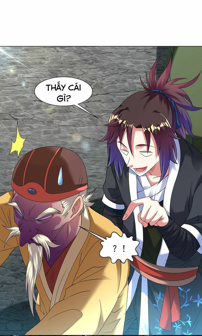 đạo ấn chapter 120 18