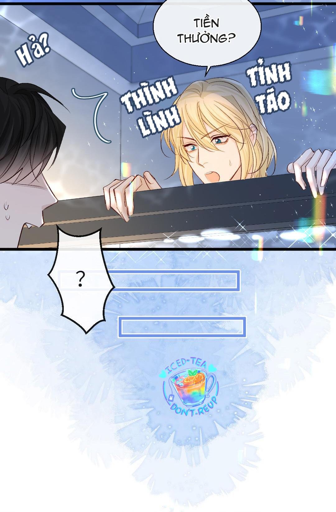 nhân ngư sa ngã chapter 27 22