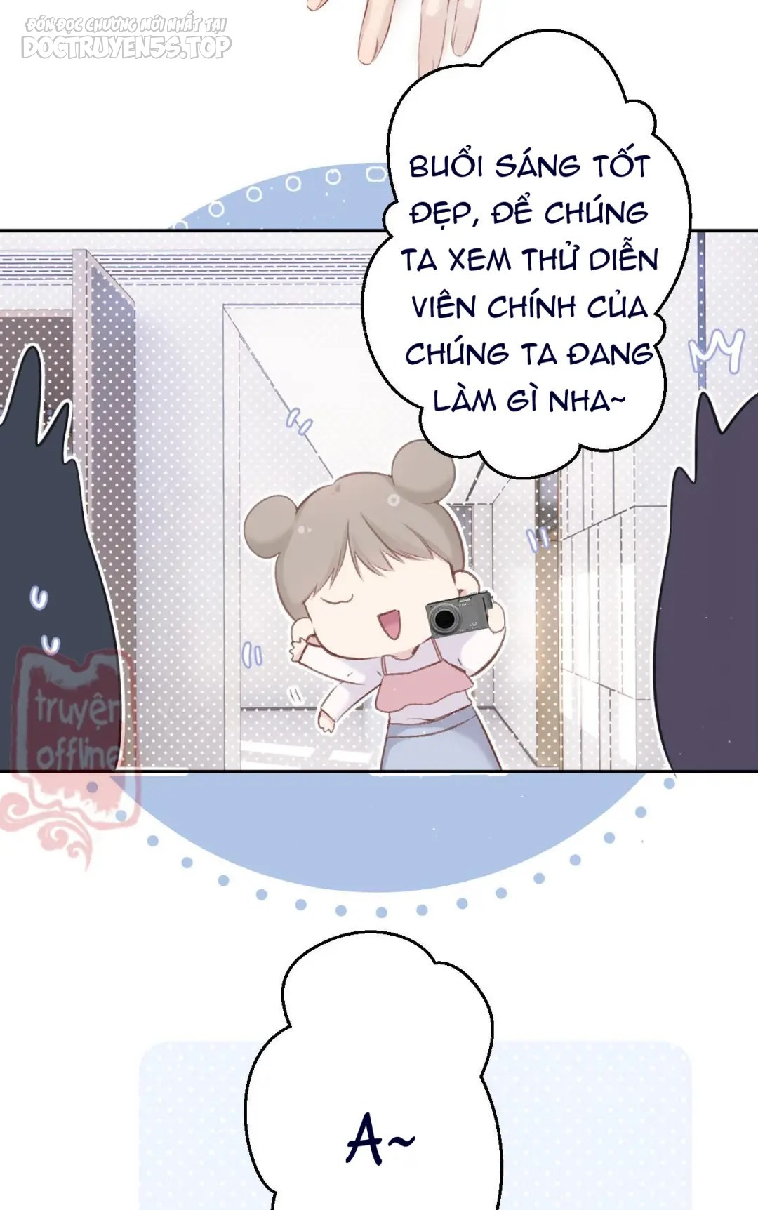 bảo vệ siêu sao của tôi chapter 154 34