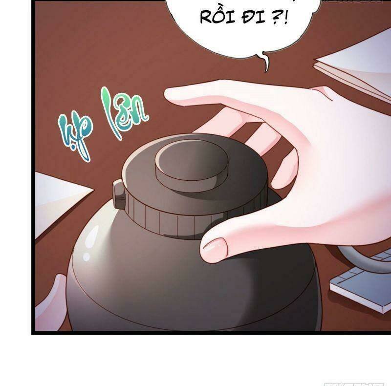 đứng yên ! phụng chỉ đánh cướp đây chapter 7 52